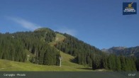 Archiv Foto Webcam Campiglio - Pinzolo 07:00
