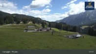 Archiv Foto Webcam Campiglio - Pinzolo 10:00