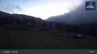 Archiv Foto Webcam Campiglio - Pinzolo 04:00