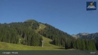 Archiv Foto Webcam Campiglio - Pinzolo 07:00