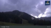 Archiv Foto Webcam Campiglio - Pinzolo 02:00