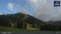 Archiv Foto Webcam Campiglio - Pinzolo 06:00