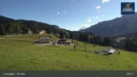Archiv Foto Webcam Campiglio - Pinzolo 08:00