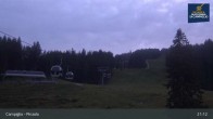 Archived image Webcam Pinzolo 00:00