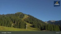 Archiv Foto Webcam Campiglio - Pinzolo 06:00