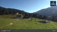 Archiv Foto Webcam Campiglio - Pinzolo 07:00