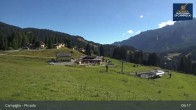 Archiv Foto Webcam Campiglio - Pinzolo 08:00