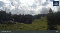Archiv Foto Webcam Campiglio - Pinzolo 14:00
