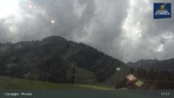 Archiv Foto Webcam Campiglio - Pinzolo 16:00