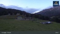 Archiv Foto Webcam Campiglio - Pinzolo 00:00
