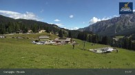 Archiv Foto Webcam Campiglio - Pinzolo 10:00