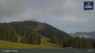 Archiv Foto Webcam Campiglio - Pinzolo 06:00