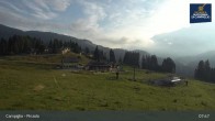 Archiv Foto Webcam Campiglio - Pinzolo 07:00