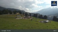 Archiv Foto Webcam Campiglio - Pinzolo 08:00