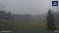 Archiv Foto Webcam Campiglio - Pinzolo 10:00
