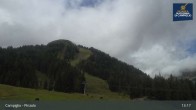 Archiv Foto Webcam Campiglio - Pinzolo 12:00