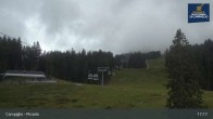 Archiv Foto Webcam Campiglio - Pinzolo 16:00