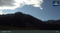 Archiv Foto Webcam Campiglio - Pinzolo 18:00