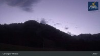 Archiv Foto Webcam Campiglio - Pinzolo 20:00