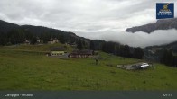 Archived image Webcam Pinzolo 06:00