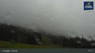 Archiv Foto Webcam Campiglio - Pinzolo 10:00