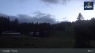 Archiv Foto Webcam Campiglio - Pinzolo 00:00