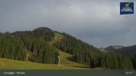 Archiv Foto Webcam Campiglio - Pinzolo 06:00