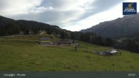 Archiv Foto Webcam Campiglio - Pinzolo 07:00