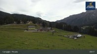 Archiv Foto Webcam Campiglio - Pinzolo 08:00