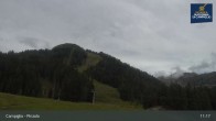 Archiv Foto Webcam Campiglio - Pinzolo 10:00