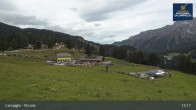 Archiv Foto Webcam Campiglio - Pinzolo 12:00