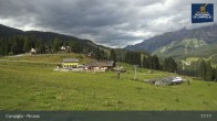 Archiv Foto Webcam Campiglio - Pinzolo 16:00