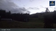 Archiv Foto Webcam Campiglio - Pinzolo 20:00