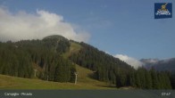 Archiv Foto Webcam Campiglio - Pinzolo 07:00
