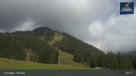 Archiv Foto Webcam Campiglio - Pinzolo 08:00