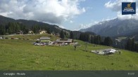 Archiv Foto Webcam Campiglio - Pinzolo 10:00
