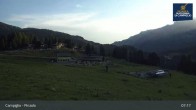 Archiv Foto Webcam Campiglio - Pinzolo 06:00