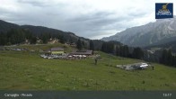 Archiv Foto Webcam Campiglio - Pinzolo 12:00