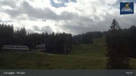 Archiv Foto Webcam Campiglio - Pinzolo 14:00