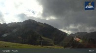 Archiv Foto Webcam Campiglio - Pinzolo 16:00