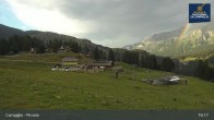 Archiv Foto Webcam Campiglio - Pinzolo 18:00