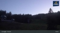 Archiv Foto Webcam Campiglio - Pinzolo 20:00