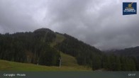 Archiv Foto Webcam Campiglio - Pinzolo 06:00