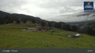 Archiv Foto Webcam Campiglio - Pinzolo 07:00