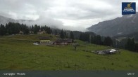Archiv Foto Webcam Campiglio - Pinzolo 08:00