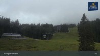 Archiv Foto Webcam Campiglio - Pinzolo 10:00