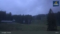 Archiv Foto Webcam Campiglio - Pinzolo 00:00