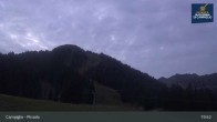 Archiv Foto Webcam Campiglio - Pinzolo 00:00