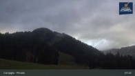 Archiv Foto Webcam Campiglio - Pinzolo 04:00