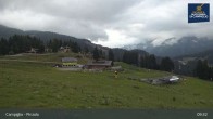 Archiv Foto Webcam Campiglio - Pinzolo 06:00